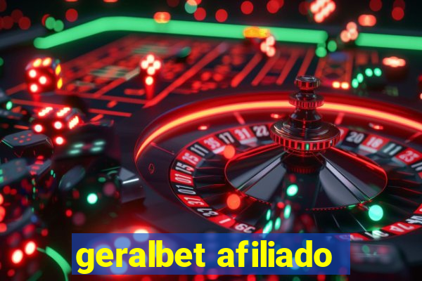 geralbet afiliado